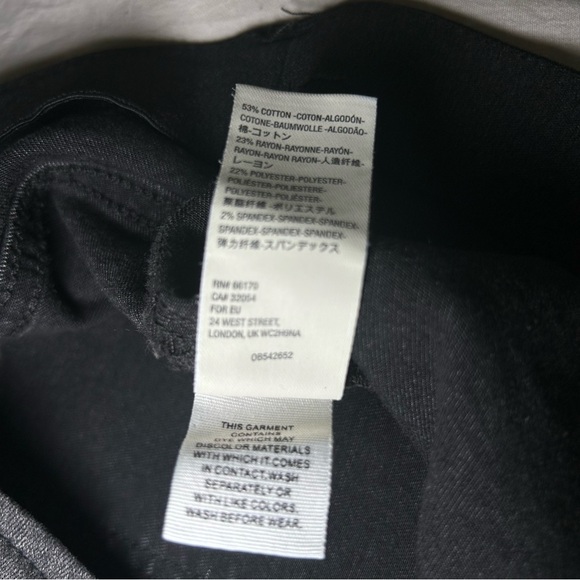 Free People Penny Pull On Flare Jeans women’s size 29 - Picture 10 of 10